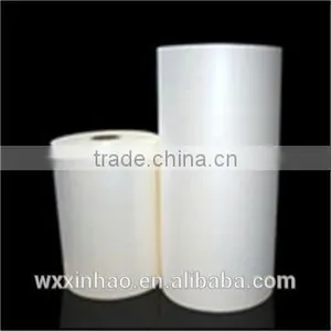 Self-adhesive Waterproof Polyethylene Stretch Film thumbnail-1
