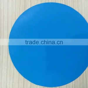 High Quality PVC Swimming Pool Covers thumbnail-1