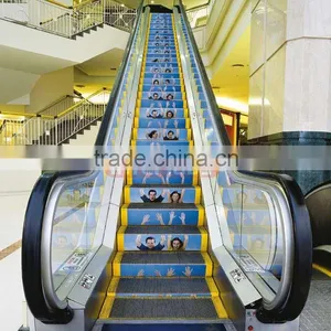 Twill Floor Sticker of Self Adhesive Vinyl thumbnail-1