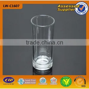 Water 250ml Cup Glass thumbnail-1