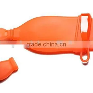Silicone Feeding Baby Spoon for Whole Foods & Homemade Recipes thumbnail-2