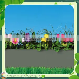 Garden Terrace Plastic Border thumbnail-6