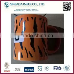 Ceramic Coffee Mug With Printing Stock Quantity thumbnail-5