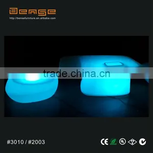 2013 New Outdoor LED Low Bar Table thumbnail-1