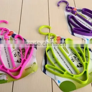 Plastic Shoes Hanger Shoes Drying Shelf thumbnail-2