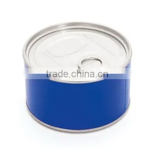 Hot Metal Canned Shaped Table Clock thumbnail-3