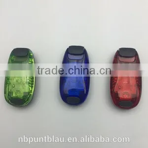 Mini LED Light With Clip for Promotional thumbnail-3