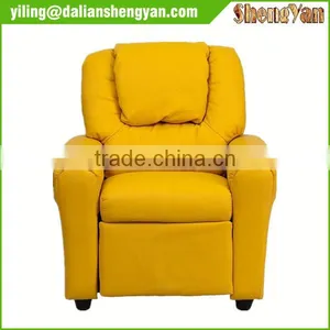 Kids Personalized Recliner Arm Chairs- Embroidered Chairs thumbnail-6