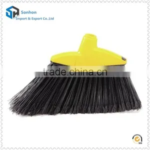 Best Quality Plastic Broom thumbnail-1