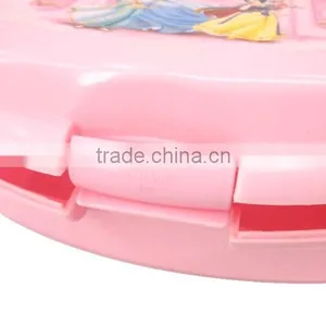 Kids Plastic Rectangle PP Material Children's Lunch Box/plastic Food Container thumbnail-5