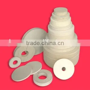 OEM Model Shape Wool Felt Gasket thumbnail-1