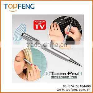 Massager Pen/Acupressure Pen/pen With Massager Function thumbnail-1
