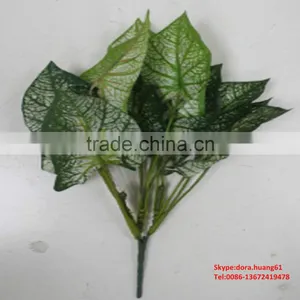 SJH010529 Artificial Green Wall Artificial Small Potted Plant Indoor Plastic Plants thumbnail-1