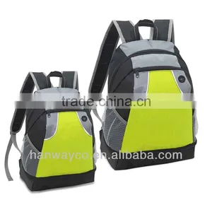Overstock Backpack thumbnail-1