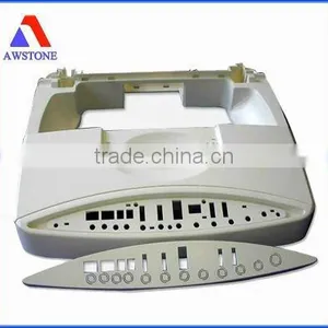 New Sports Equipment Plastic Parts thumbnail-3
