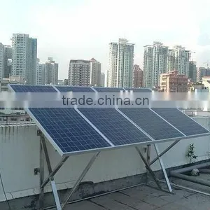 Solar Package 500W Fast Charger Function Portable Solar Energy Product thumbnail-4