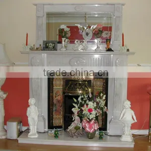European Fireplace thumbnail-1