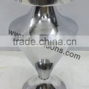 A Very Hot Tall Metal Vase For Home And Hotel Decor thumbnail-5