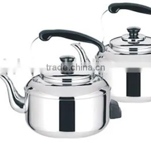 Stainless Steel 3L Hot Water Jug Water Kettle thumbnail-6