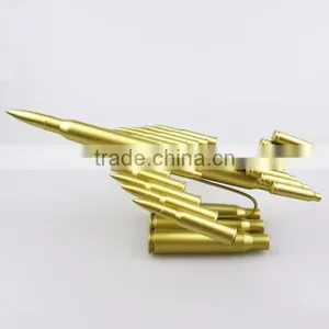 Custom Actifical Bullet Casings Cheap Airplane Model for Sale thumbnail-2
