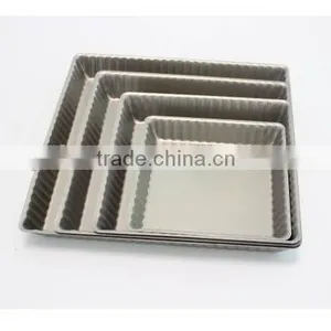 Windmill Shaped Iron Baking Cake Mould thumbnail-2