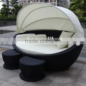 Outdoor Furniture Sunbed thumbnail-2