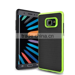 Custom Soft Tpu Case Custom Mobile Phone Bags Cases Cover for Samsung Galaxy Note 7 thumbnail-1