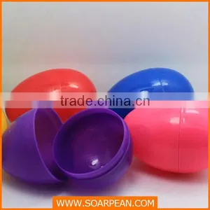 Party Decoration Home Decoration Colorful PVC Egg thumbnail-2