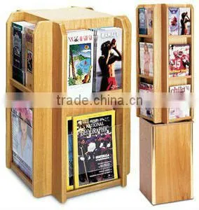 High Quality Brochure Stand thumbnail-1