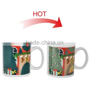Hot Items 11oz Christmas Market Mugs for Promotional thumbnail-3