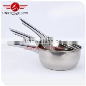 Household Stainless Steel Water Ladle / Ladles for Mother thumbnail-1