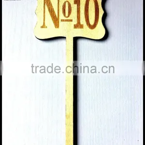Nursery Labels Plant Tags thumbnail-3
