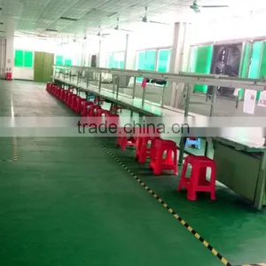 Dongguan King Need Plastic Manufacturing Company Limited company overview - view 3 thumbnail
