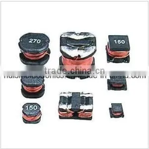 Toroidal Inductors/Customize All Kinds of Inductor thumbnail-6
