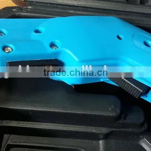 190W Professional Hand Held Foam Cutting Tool Portable Electric EPS Foam Cutter Hot Knife GW8121 thumbnail-4
