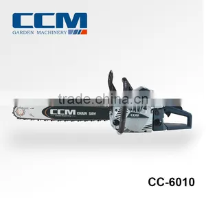 Professional Machine 62CC Chain Saw From Manufacturer With CE &GS Certification thumbnail-1