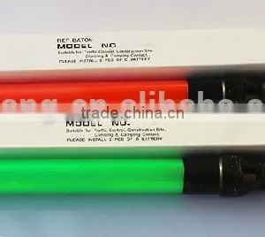 PVC Highlighting Reflective Battery Baton thumbnail-1