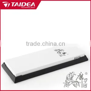 GRINDER Household Single Side 8000 Grit Whetstone thumbnail-1