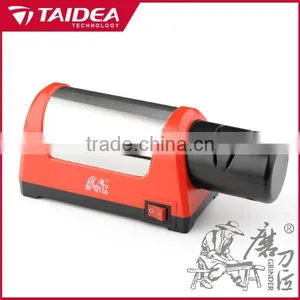 GRINDER Household Electric Knife Sharpener T1030D thumbnail-1