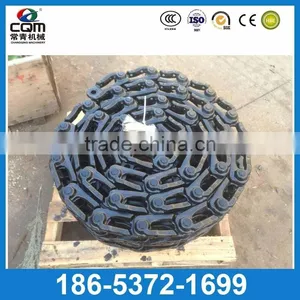 2016 Hot Salesfor Excavators Hitachi Ex100 Track Link thumbnail-3