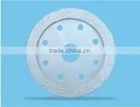 Flat Grinding Pad thumbnail-1