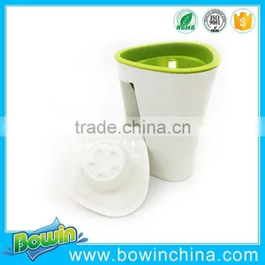 2017 New 2 in 1 Spiral Vegetable & Fruit Slicer thumbnail-1