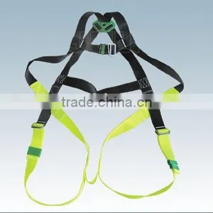 Double Shoulder Safety Belt thumbnail-1