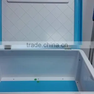 Storage Boxes&Bins Type and ABS Material Plastic Bottle thumbnail-4