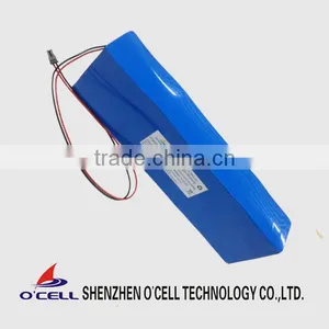 24V 10AH LiFePO4 Battery Pack thumbnail-1