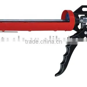 Heavy Duty Cradle Type Caulking Gun(Caulking Gun,build Tool, Construction Tool, Decorating Tool) thumbnail-1