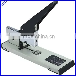 240 Sheets Metal Heavy Duty Book Binding Stapler thumbnail-1