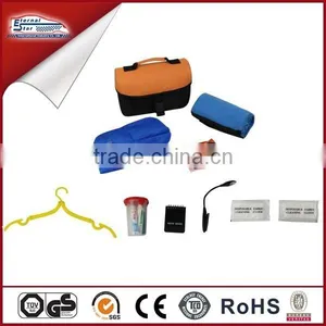 Travel Comfort Kit,Travel Car Kit thumbnail-1