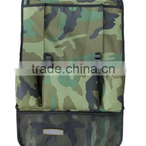 Durable High Quality Car Backseat Organzier thumbnail-6