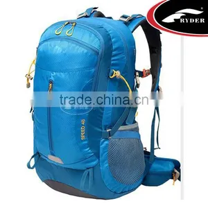 2017 New Trending Products Best Quality High End Outdoor Leisure Sport Waterproof Backpack thumbnail-1